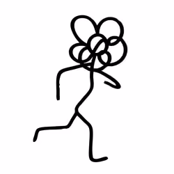 BLOOM - RUN