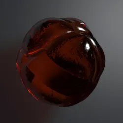 Burning Glass 3/3