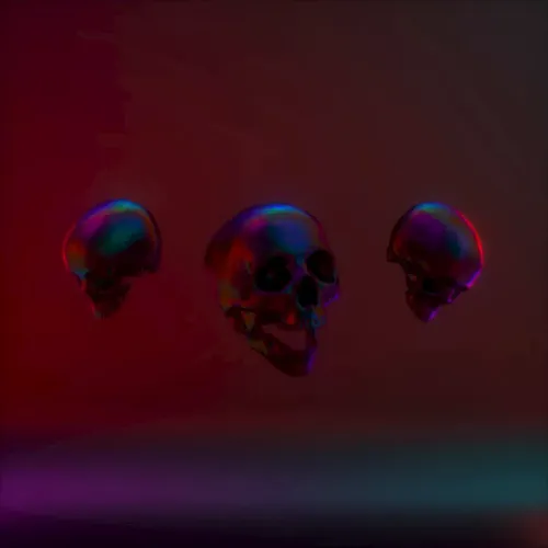 RAVE PILLS