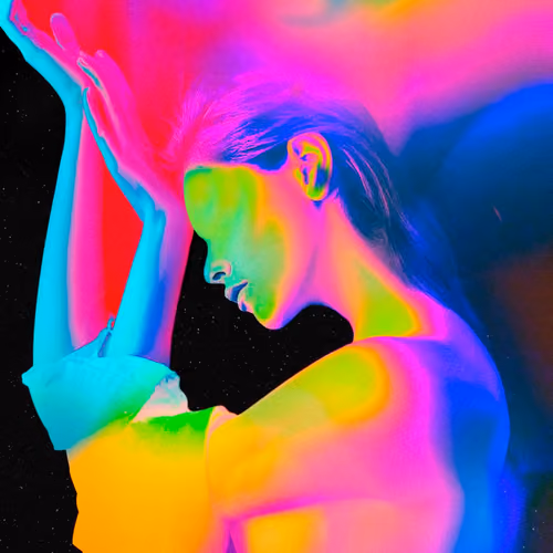 Color Refraction
