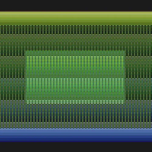 Atari Artist #1