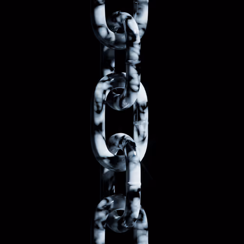 One Chain : Normal Point