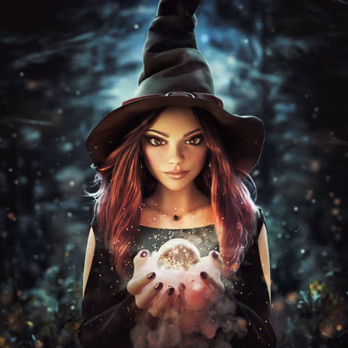 Witch