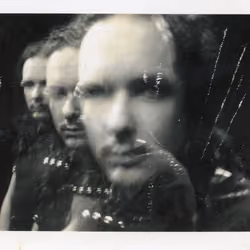 Jonathan Davis (Korn) - Pinhole Exposure