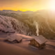 Alpine Lights - Perspective #23