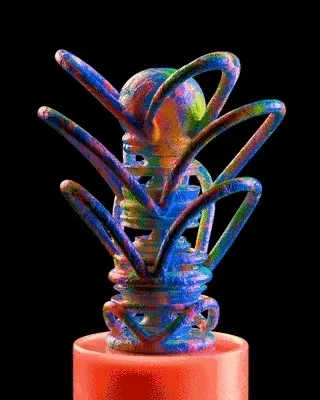 'Oculus Ceramics' #03