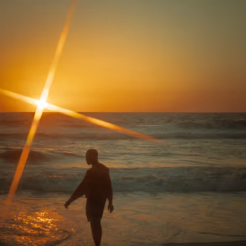 Golden Hour #1