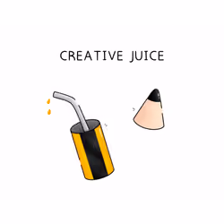 Creative Juice