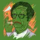 Smokin' Pepe