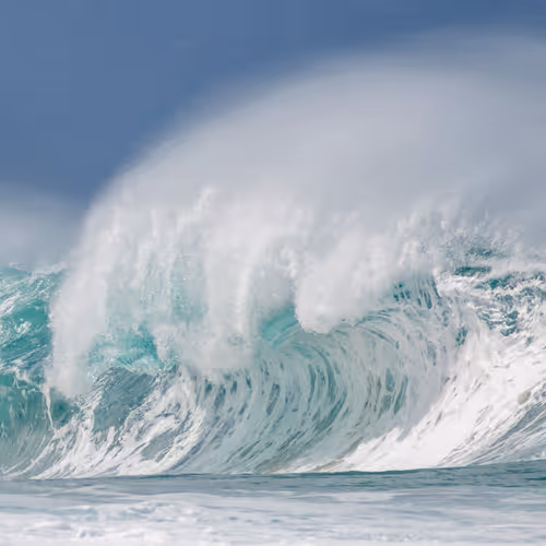 Milky Pipeline
