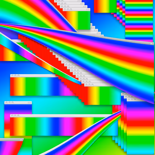Vertical Desktops III