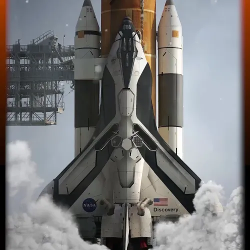 NASA BY DARMAR
