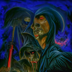 The Reaper