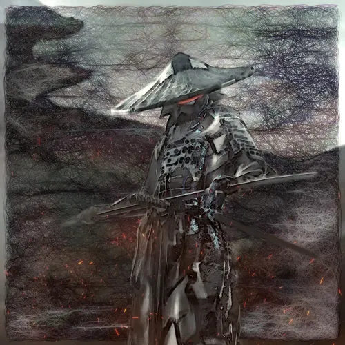RONIN / Sakamoto Ryōma