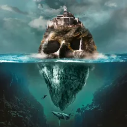 SKULL ISLAND