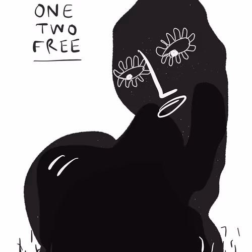 NM1528 One Two Free