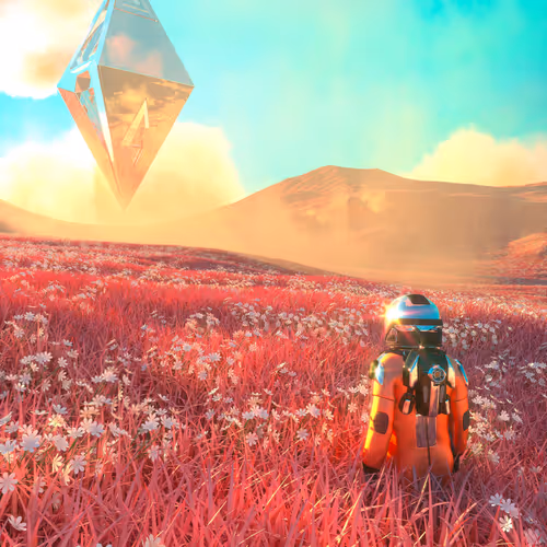 Discovery