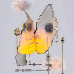 DIGITAL LOVE
