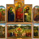 The Pepe Ghent Altarpiece
