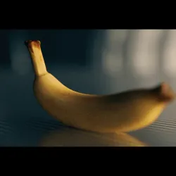 Banana Splash