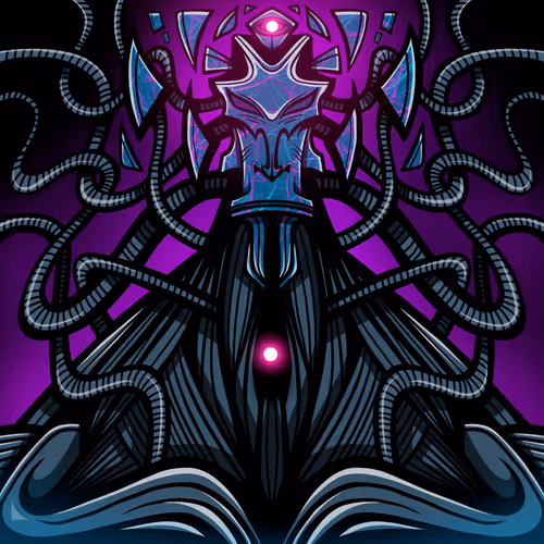 Mecha deity