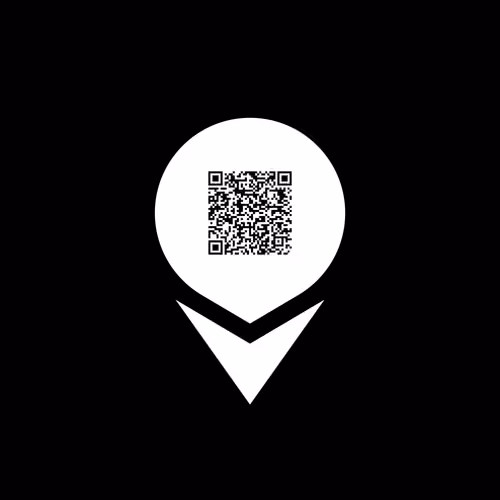 Crypto Pin - The White House