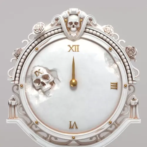 LOVE, DEATH & TIME
