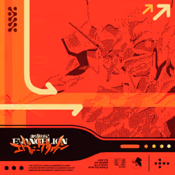 EVANGELION 1.0