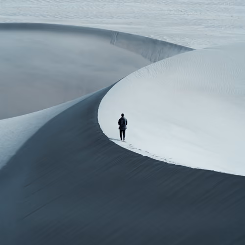 Deserted Dreams #1