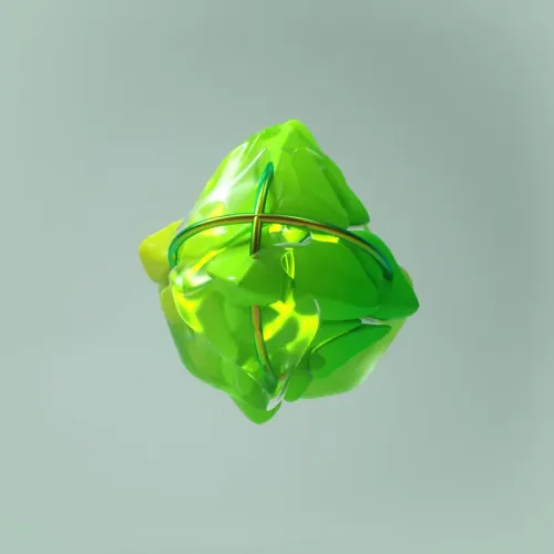 Shapes & Wraps!