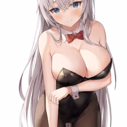 Bunny Girl