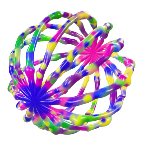 SQUISH TWIST [UFO] 0805-0835