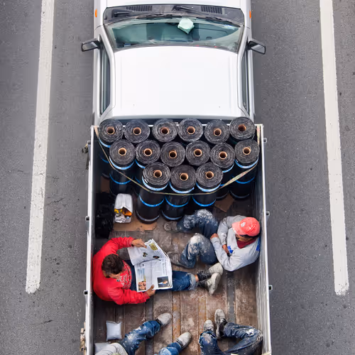 Carpoolers Legacy