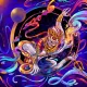 HANUMAN IN SPACE