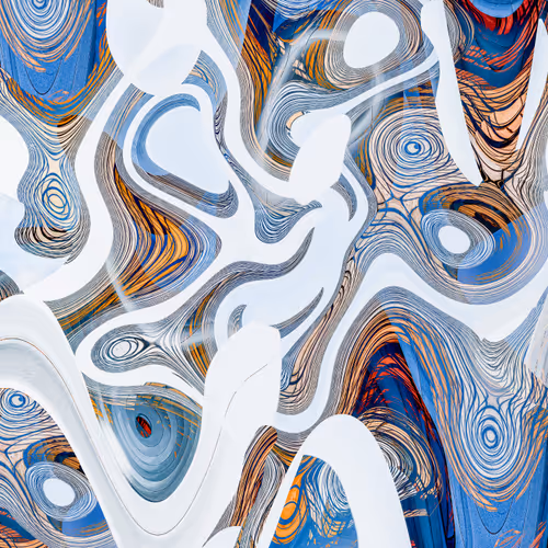 Dream Weaver 10