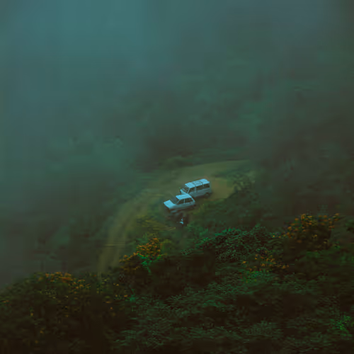 Meet Me Halfway