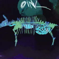 Oink - The Anatomy of a Pig