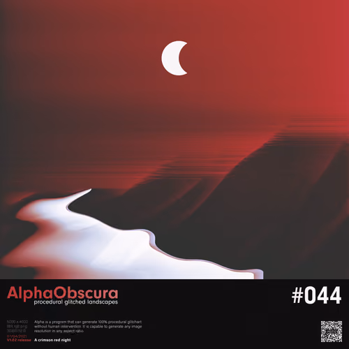[44] - AlphaObscura