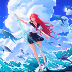 Sound of the Sky