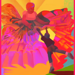 UNDER THE SUN