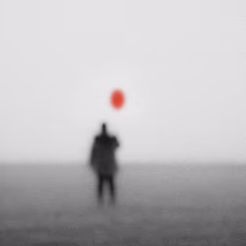 LOST?
