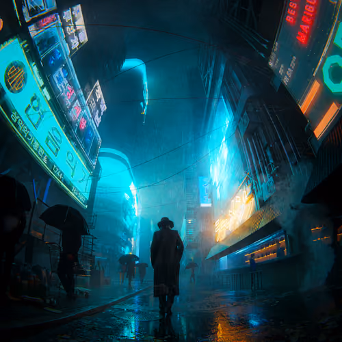 Stranger
