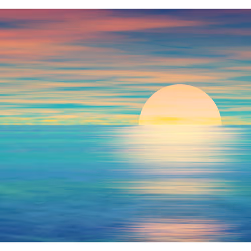 Oceans #1 : Eventide