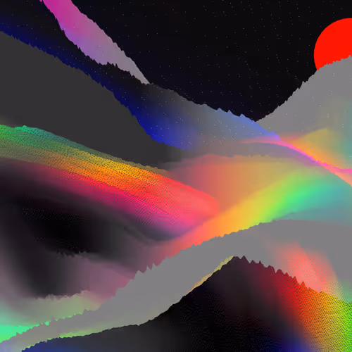 CRASH REPORT — 'Mountain Layer 001'