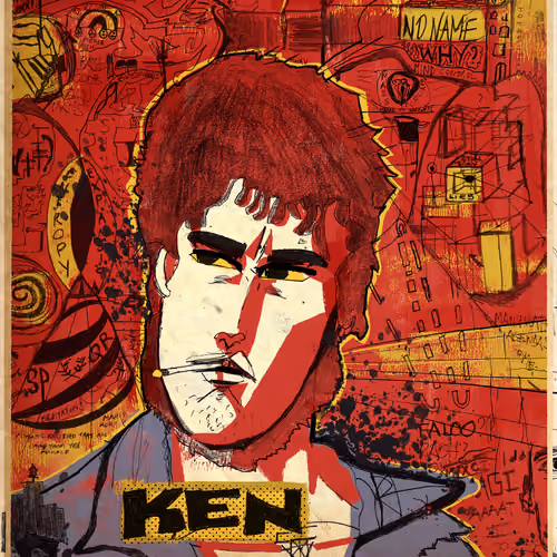 Ken