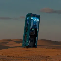 The call