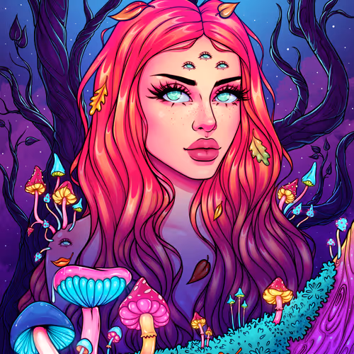 Sacred Wisdom