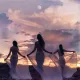 Daughters of Dusk