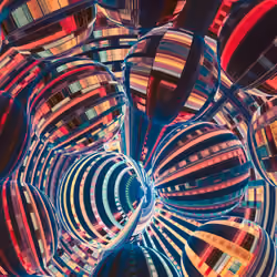 Polifractal Genesis #1