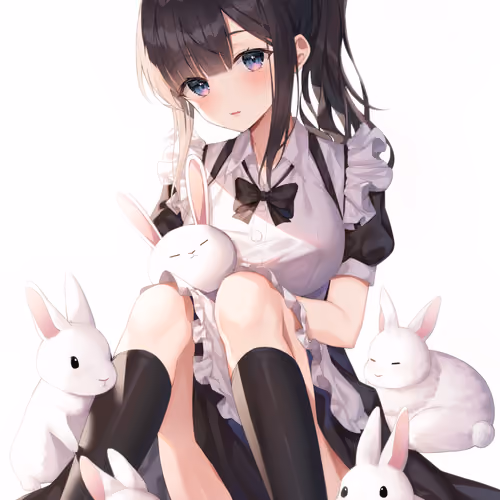Rabbit
